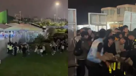 山东日照音乐节