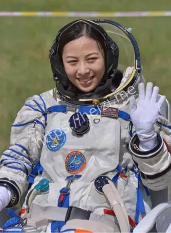 女航天员禁止生育谣言